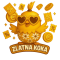 Zlatna Koka